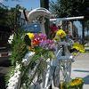 Family Sues City After Boy's Bike Death, Gerson Fights Bike Lane